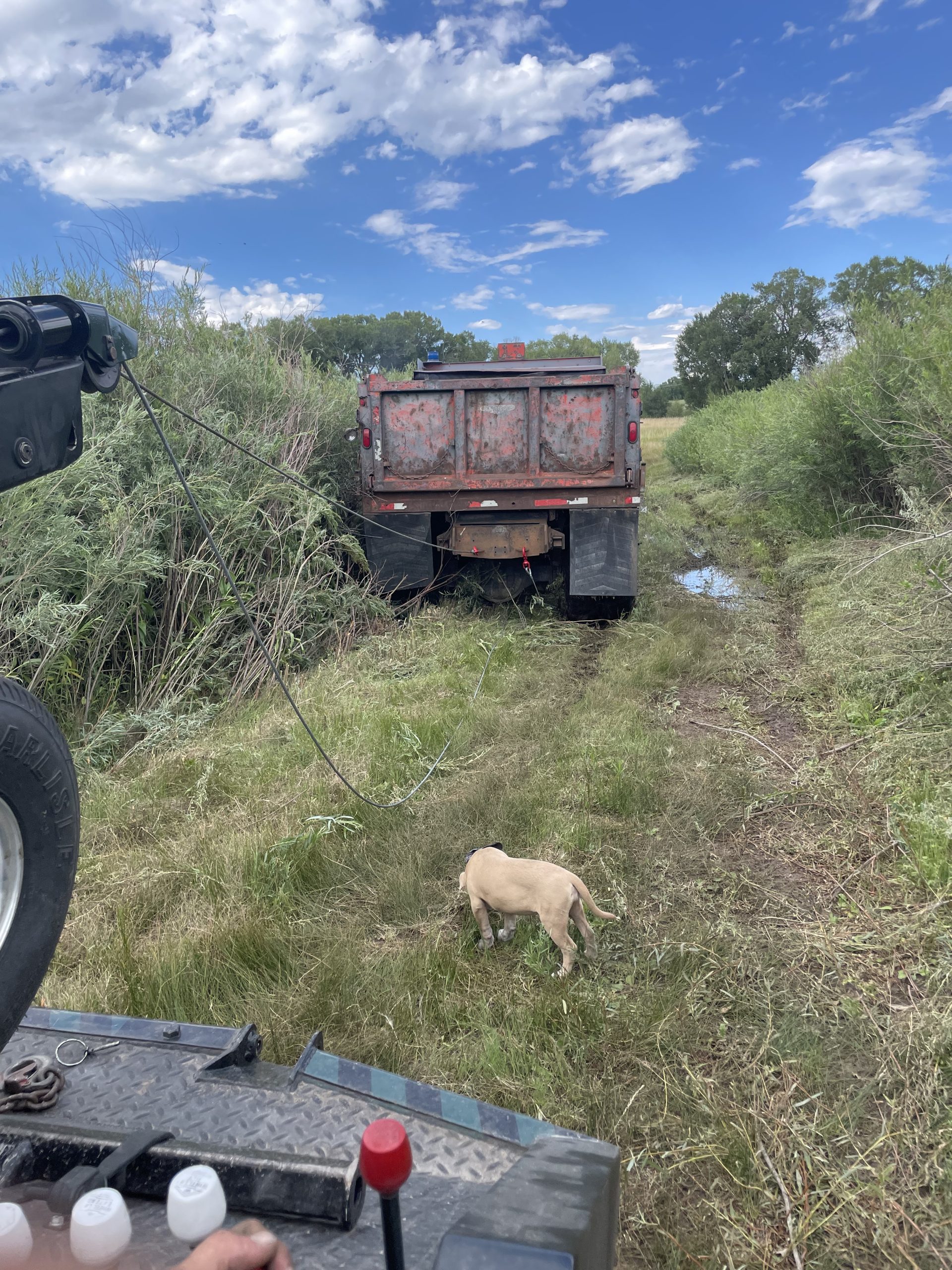 Rosies Old School Towing Client Provided (3)